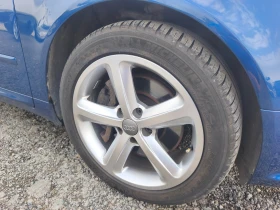 Audi A4 2.0Turbo quattro S-line, снимка 7