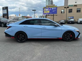 Hyundai Elantra N ЦЕНА ДО БЪЛГАРИЯ РЕГИСТРАЦИЯ & АВТОКРЕДИТ, снимка 4