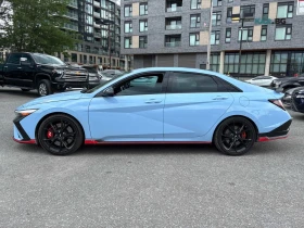 Hyundai Elantra N ЦЕНА ДО БЪЛГАРИЯ РЕГИСТРАЦИЯ & АВТОКРЕДИТ, снимка 3