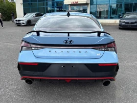 Hyundai Elantra N ЦЕНА ДО БЪЛГАРИЯ РЕГИСТРАЦИЯ & АВТОКРЕДИТ, снимка 5