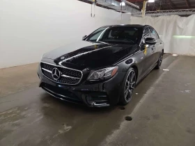 Mercedes-Benz E 43 AMG /360/BURMESTER/ЦЕНА ДО БЪЛГАРИЯ/АМБИЕНТ/ 2 КЛЮЧА , снимка 1