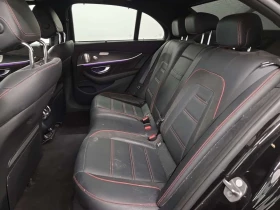 Mercedes-Benz E 43 AMG /360/BURMESTER/ЦЕНА ДО БЪЛГАРИЯ/АМБИЕНТ/ 2 КЛЮЧА , снимка 12
