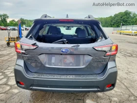 Subaru Outback ONYX EDITION* 2ключа* Цена до БГ, снимка 5