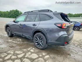 Subaru Outback ONYX EDITION* 2ключа* Цена до БГ, снимка 6