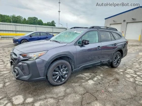 Subaru Outback ONYX EDITION* 2ключа* Цена до БГ, снимка 1