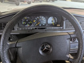 Mercedes-Benz 190 190 2.0 бензин, снимка 7