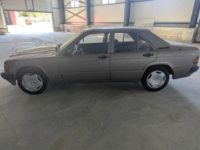 Mercedes-Benz 190 190 2.0 бензин, снимка 3