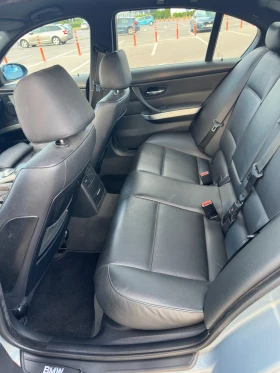BMW 330, снимка 10