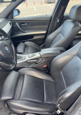 BMW 330, снимка 9