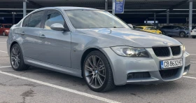BMW 330, снимка 3