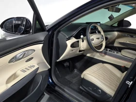 Genesis GV70 2.5T Gasoline AWD| 300к.с.| ВКЛ.ТЕХНОТЕСТ, снимка 10