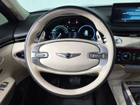 Genesis GV70 2.5T Gasoline AWD| 300к.с.| ВКЛ.ТЕХНОТЕСТ, снимка 13