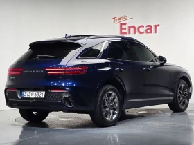 Genesis GV70 2.5T Gasoline AWD| 300к.с.| ВКЛ.ТЕХНОТЕСТ, снимка 2
