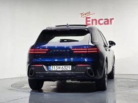 Genesis GV70 2.5T Gasoline AWD| 300к.с.| ВКЛ.ТЕХНОТЕСТ, снимка 4