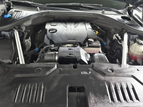 Genesis GV70 2.5T Gasoline AWD| 300к.с.| ВКЛ.ТЕХНОТЕСТ, снимка 6