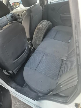 Chevrolet Aveo, снимка 5