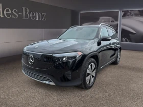 Mercedes-Benz EQB 300* 4MATIC* ПАНОРАМА* ПОДГРЕВ* КАМЕРА* LANE ASSIS, снимка 2