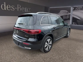 Mercedes-Benz EQB 300* 4MATIC* ПАНОРАМА* ПОДГРЕВ* КАМЕРА* LANE ASSIS, снимка 4