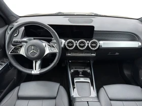 Mercedes-Benz EQB 300* 4MATIC* ПАНОРАМА* ПОДГРЕВ* КАМЕРА* LANE ASSIS, снимка 8