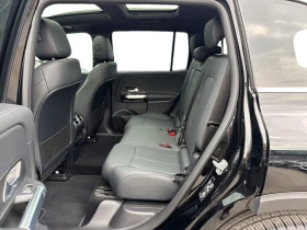Mercedes-Benz EQB 300* 4MATIC* ПАНОРАМА* ПОДГРЕВ* КАМЕРА* LANE ASSIS, снимка 9
