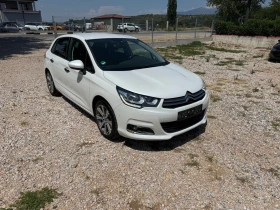 Citroen C4 1.6d/Shine/Full option/Automatic/Euro6, снимка 1