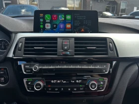 BMW 340 xDrive/HK/HUD/РЪЧКА/ЧЕРВЕНА КОЖА/, снимка 15