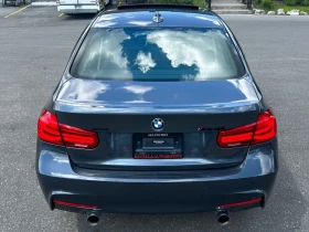 BMW 340 xDrive/HK/HUD/РЪЧКА/ЧЕРВЕНА КОЖА/, снимка 9