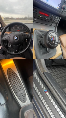 BMW 330 330i М-Пакет 6 скорости, снимка 6