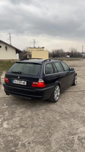 BMW 330 330i М-Пакет 6 скорости, снимка 4