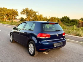 VW Golf 6. 1.6TDI Навигация* , снимка 3