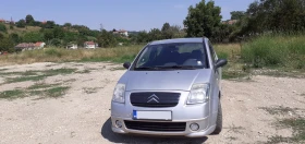 Citroen C2, снимка 1