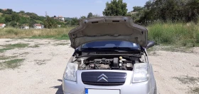 Citroen C2, снимка 2