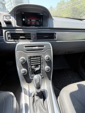 Volvo V70 D4, снимка 12