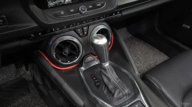 Chevrolet Camaro SS* 6.2* V8* ОБДУХВАНЕ* HEADUP* BOSE* КАМЕРА* , снимка 13