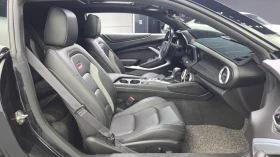 Chevrolet Camaro SS* 6.2* V8* ОБДУХВАНЕ* HEADUP* BOSE* КАМЕРА* , снимка 9