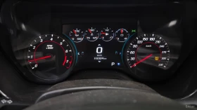 Chevrolet Camaro SS* 6.2* V8* ОБДУХВАНЕ* HEADUP* BOSE* КАМЕРА* , снимка 7