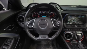 Chevrolet Camaro SS* 6.2* V8* ОБДУХВАНЕ* HEADUP* BOSE* КАМЕРА* , снимка 6