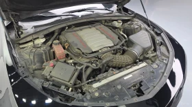 Chevrolet Camaro SS* 6.2* V8* ОБДУХВАНЕ* HEADUP* BOSE* КАМЕРА* , снимка 17