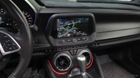 Chevrolet Camaro SS* 6.2* V8* ОБДУХВАНЕ* HEADUP* BOSE* КАМЕРА* , снимка 11