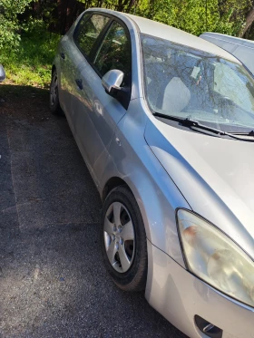 Kia Ceed, снимка 5