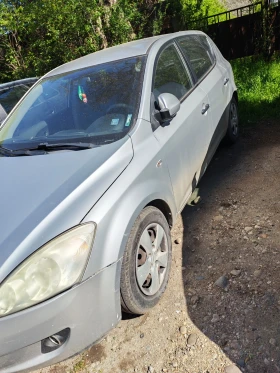 Kia Ceed, снимка 2