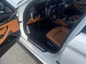 BMW 530 xDrive * АвтоКредит * (ЦЕНА ДО БГ), снимка 8