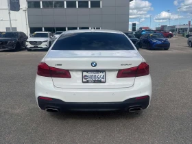 BMW 530 xDrive * АвтоКредит * (ЦЕНА ДО БГ), снимка 4