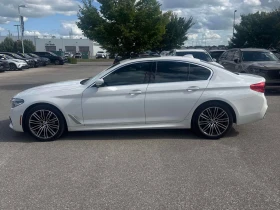 BMW 530 xDrive * АвтоКредит * (ЦЕНА ДО БГ), снимка 3