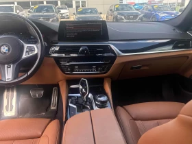 BMW 530 xDrive * АвтоКредит * (ЦЕНА ДО БГ), снимка 11