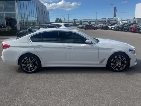 BMW 530 xDrive * АвтоКредит * (ЦЕНА ДО БГ), снимка 5