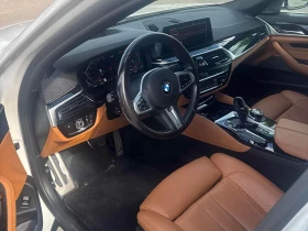 BMW 530 xDrive * АвтоКредит * (ЦЕНА ДО БГ), снимка 9