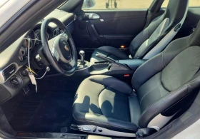 Porsche 911 Carrera S, снимка 5