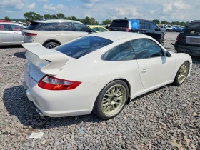 Porsche 911 Carrera S, снимка 4
