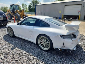 Porsche 911 Carrera S, снимка 10